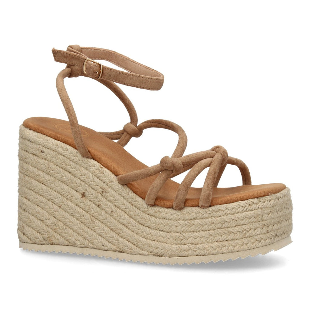 Sandalias mujer Cyrena