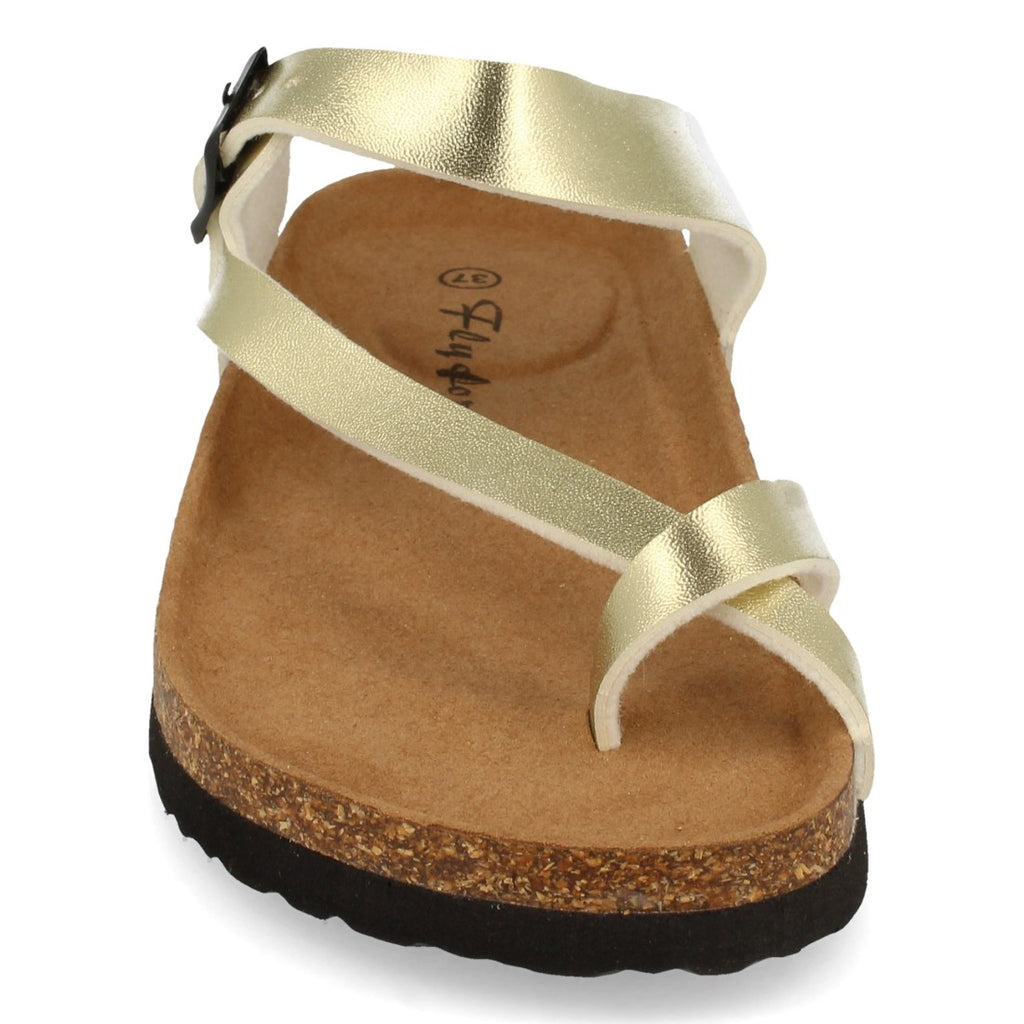 Sandalias mujer Cyrena