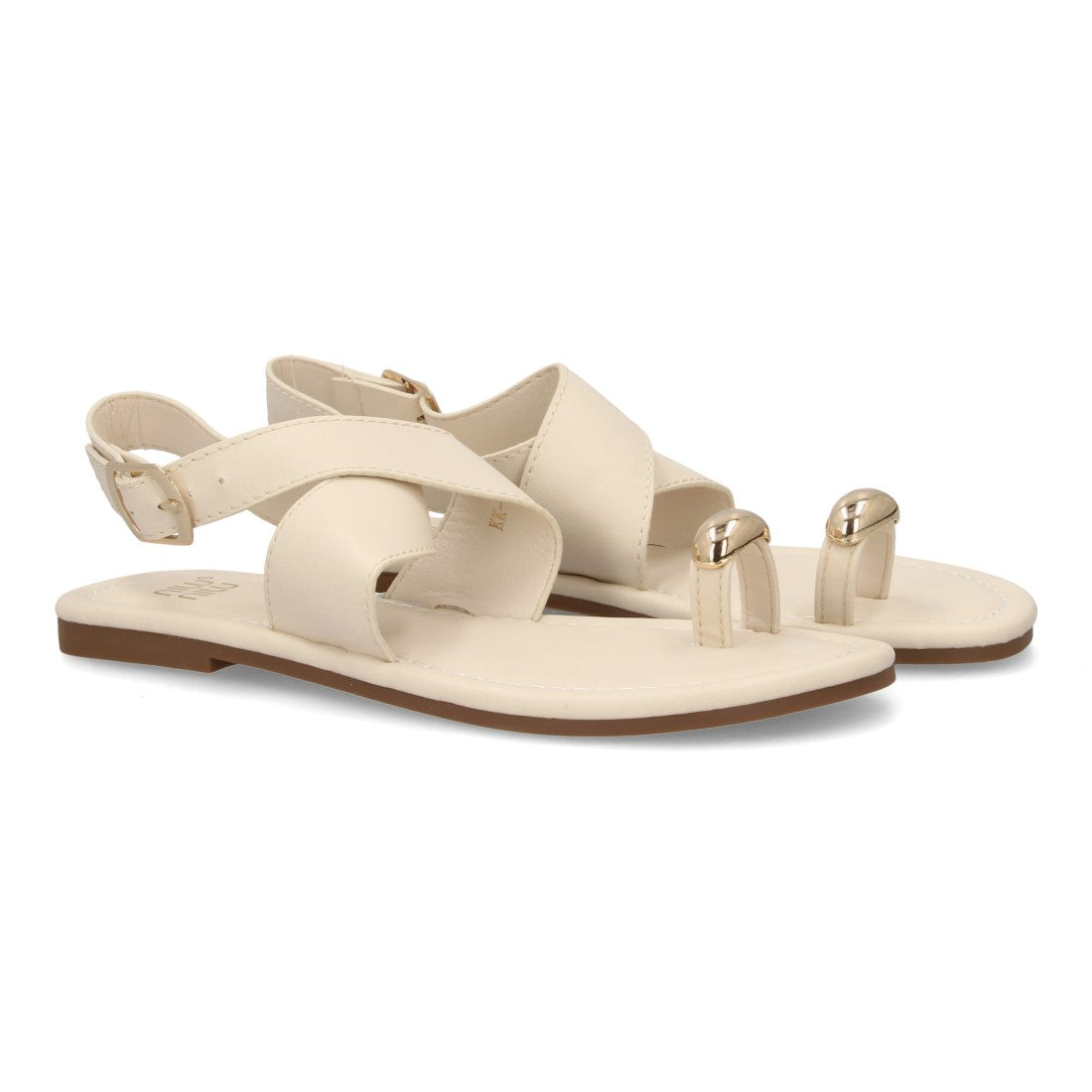 Sandalias mujer Cyrena