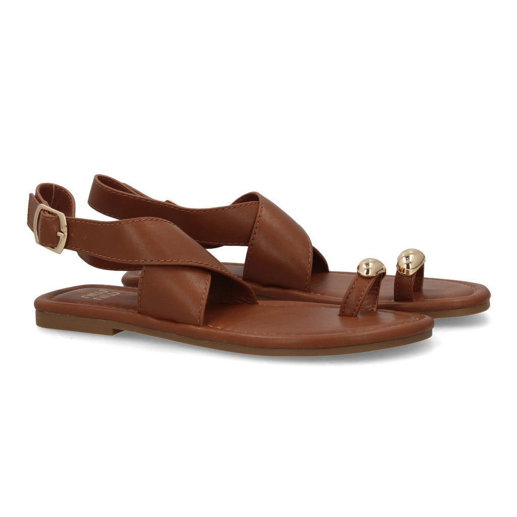 Sandalias mujer Cyrena