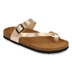 Sandalias mujer Cyrena