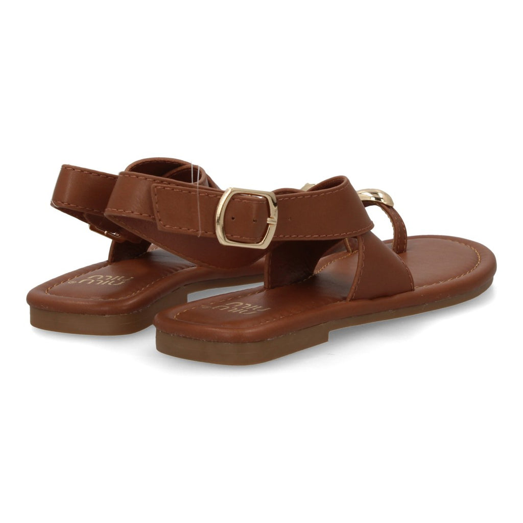 Sandalias mujer Cyrena