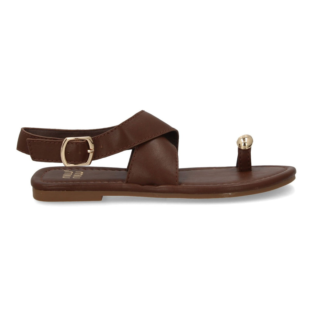 Sandalias mujer Cyrena