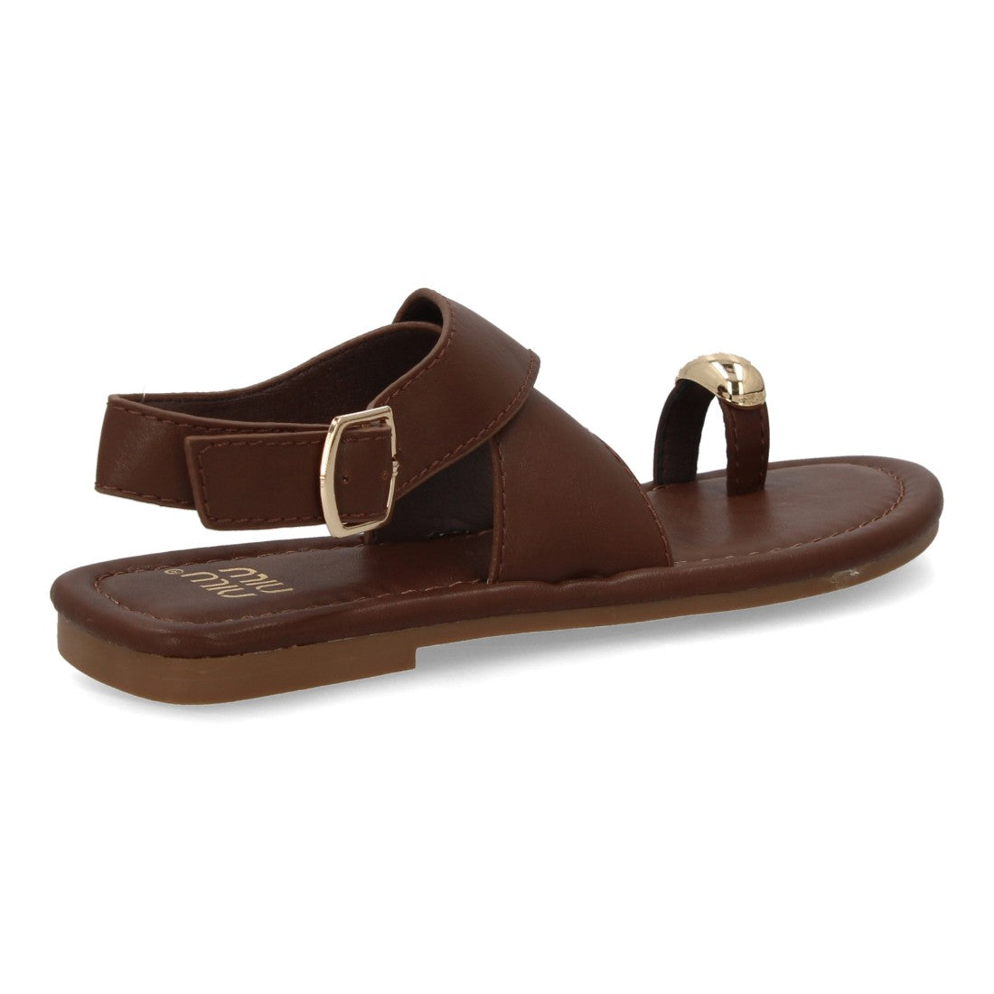 Sandalias mujer Cyrena