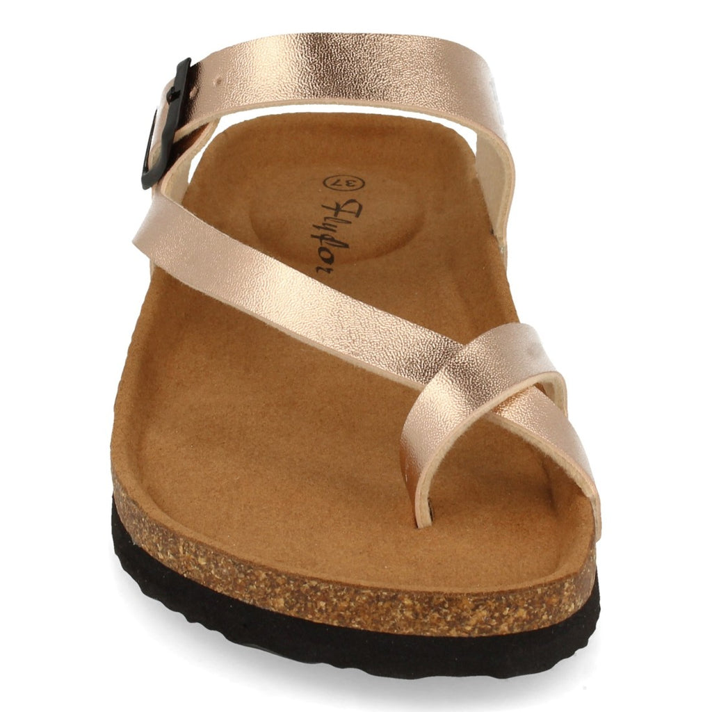 Sandalias mujer Cyrena