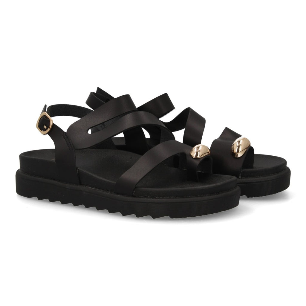 Sandalias mujer Cyrena
