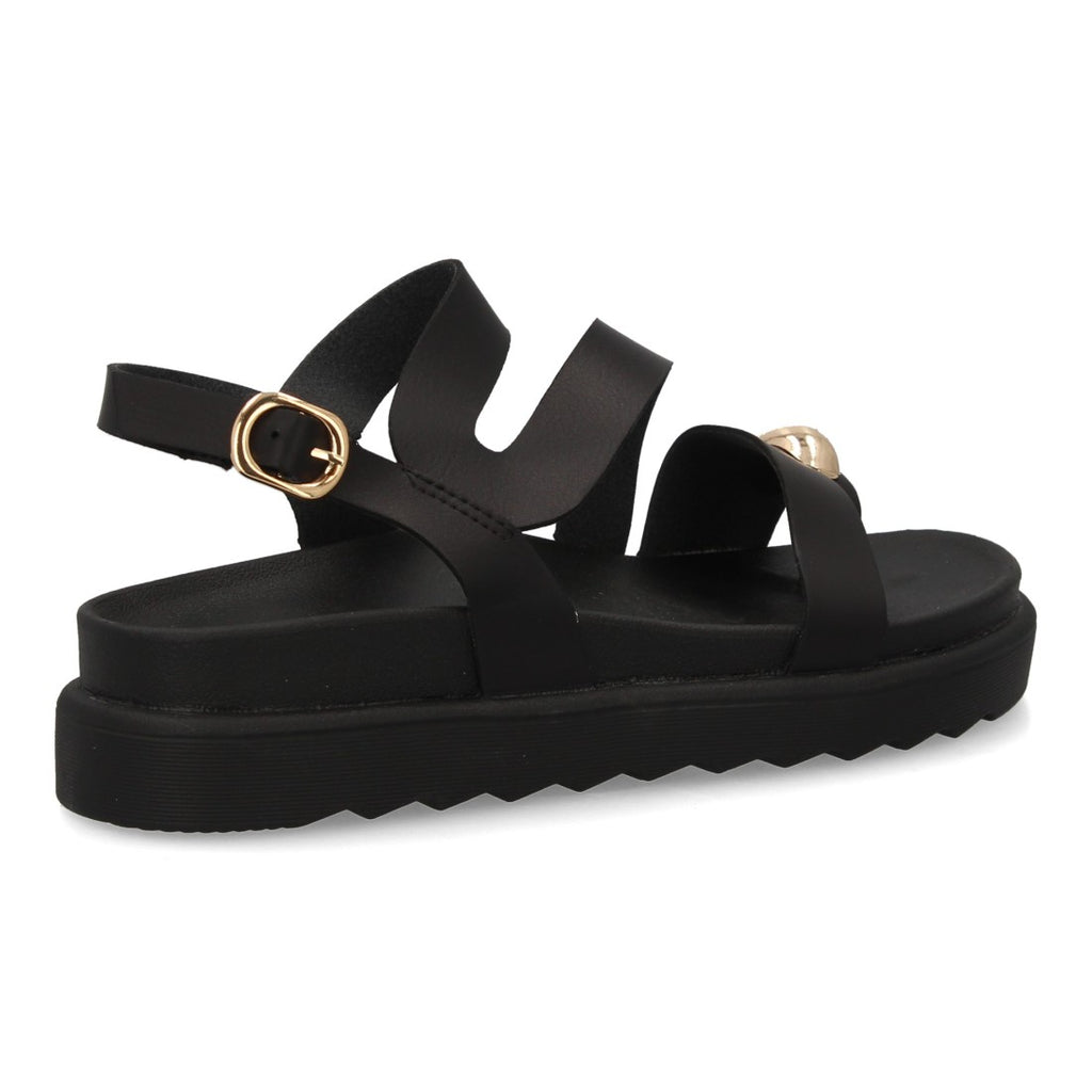 Sandalias mujer Cyrena