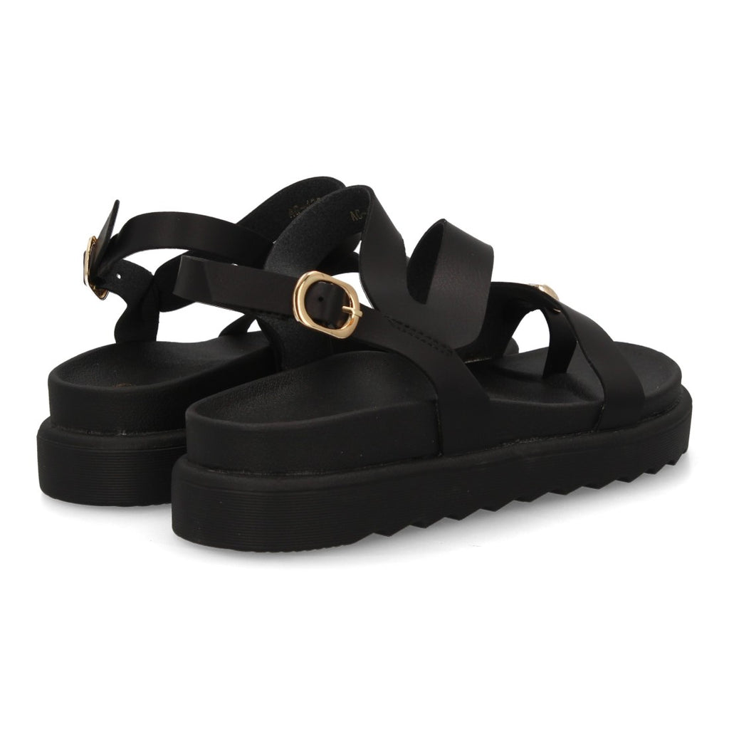Sandalias mujer Cyrena