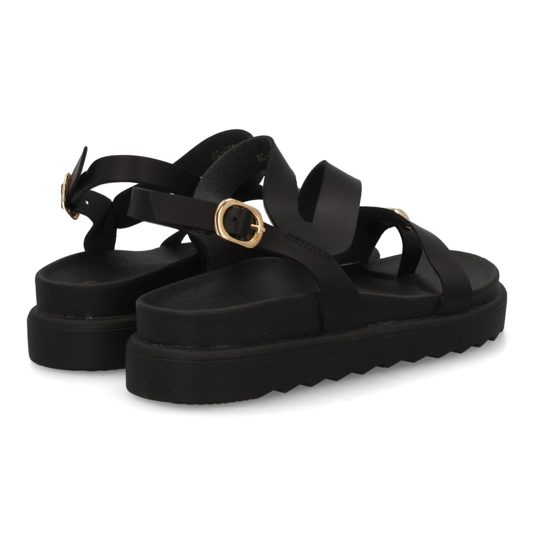 Sandalias mujer Cyrena