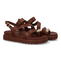 Sandalias mujer Cyrena