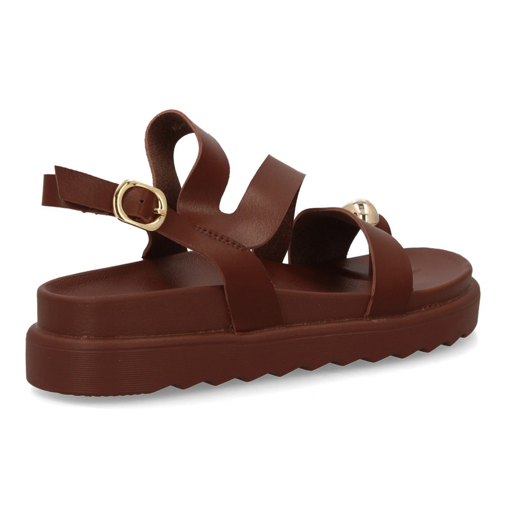 Sandalias mujer Cyrena