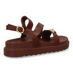 Sandalias mujer Cyrena
