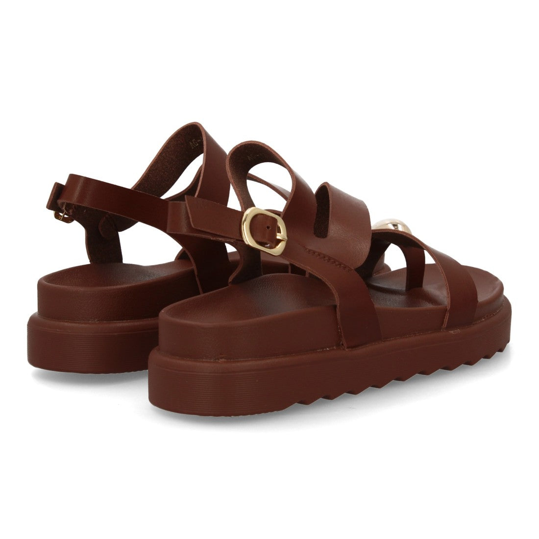 Sandalias mujer Cyrena