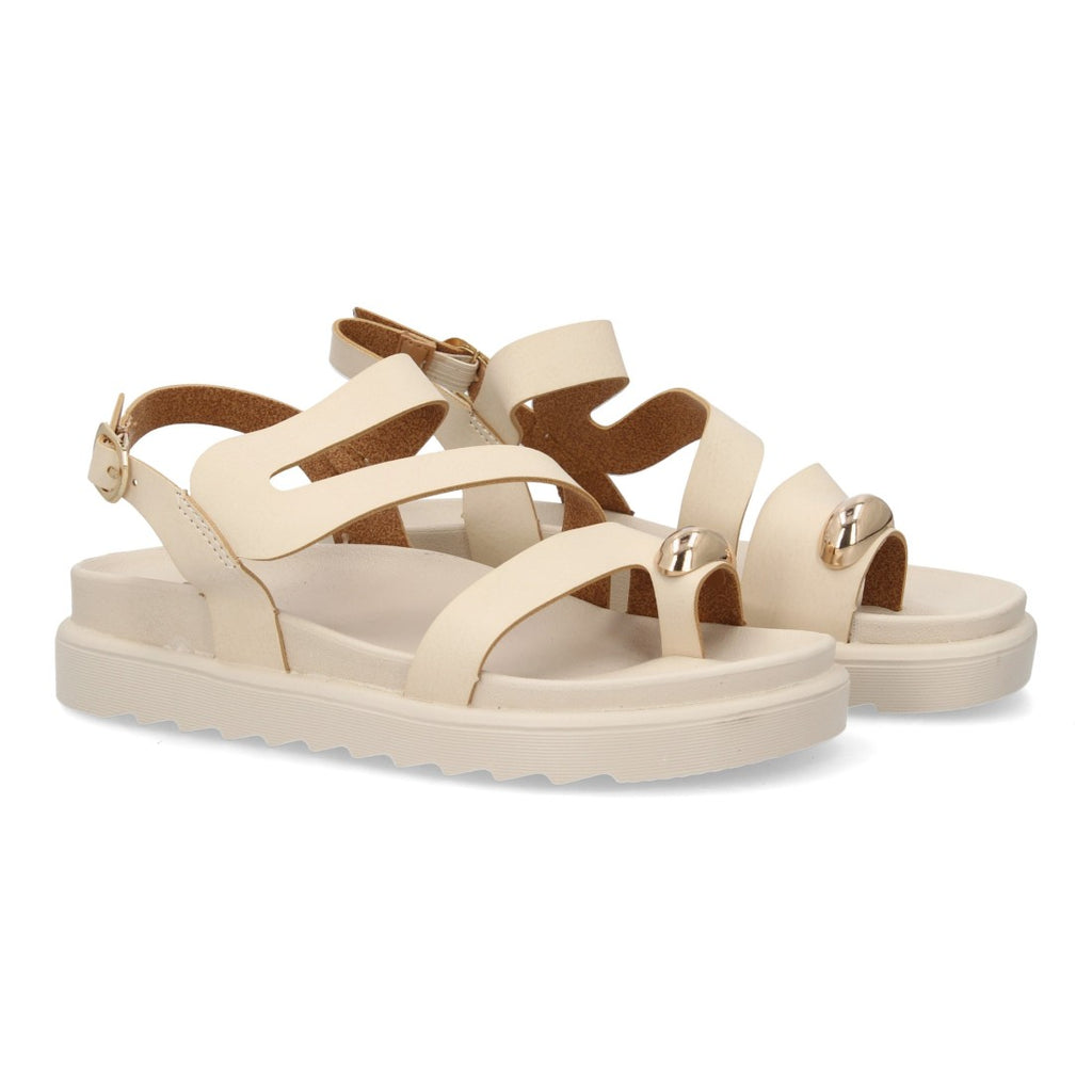 Sandalias mujer Cyrena