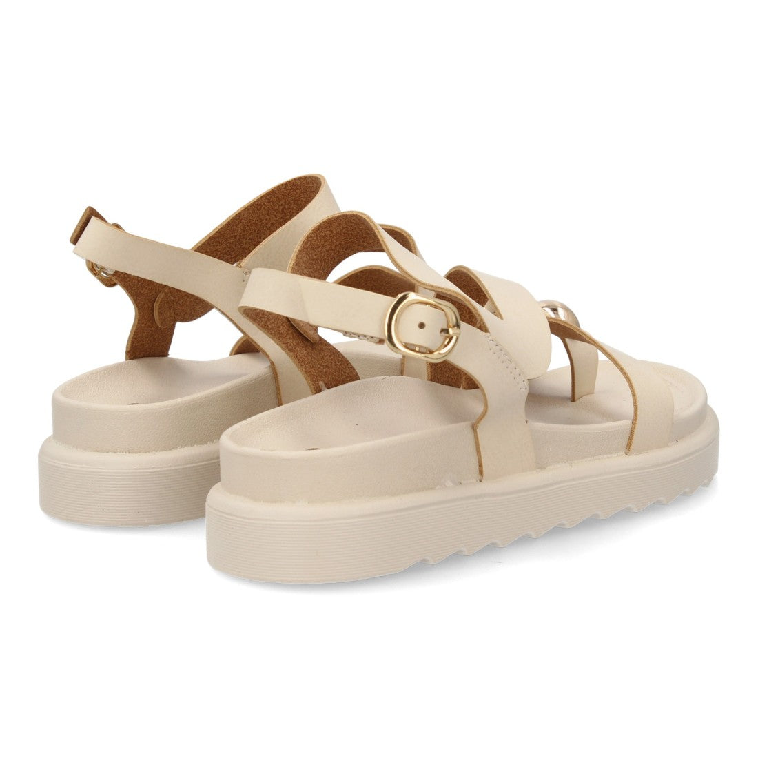 Sandalias mujer Cyrena