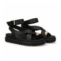 Sandalias mujer Cyrena