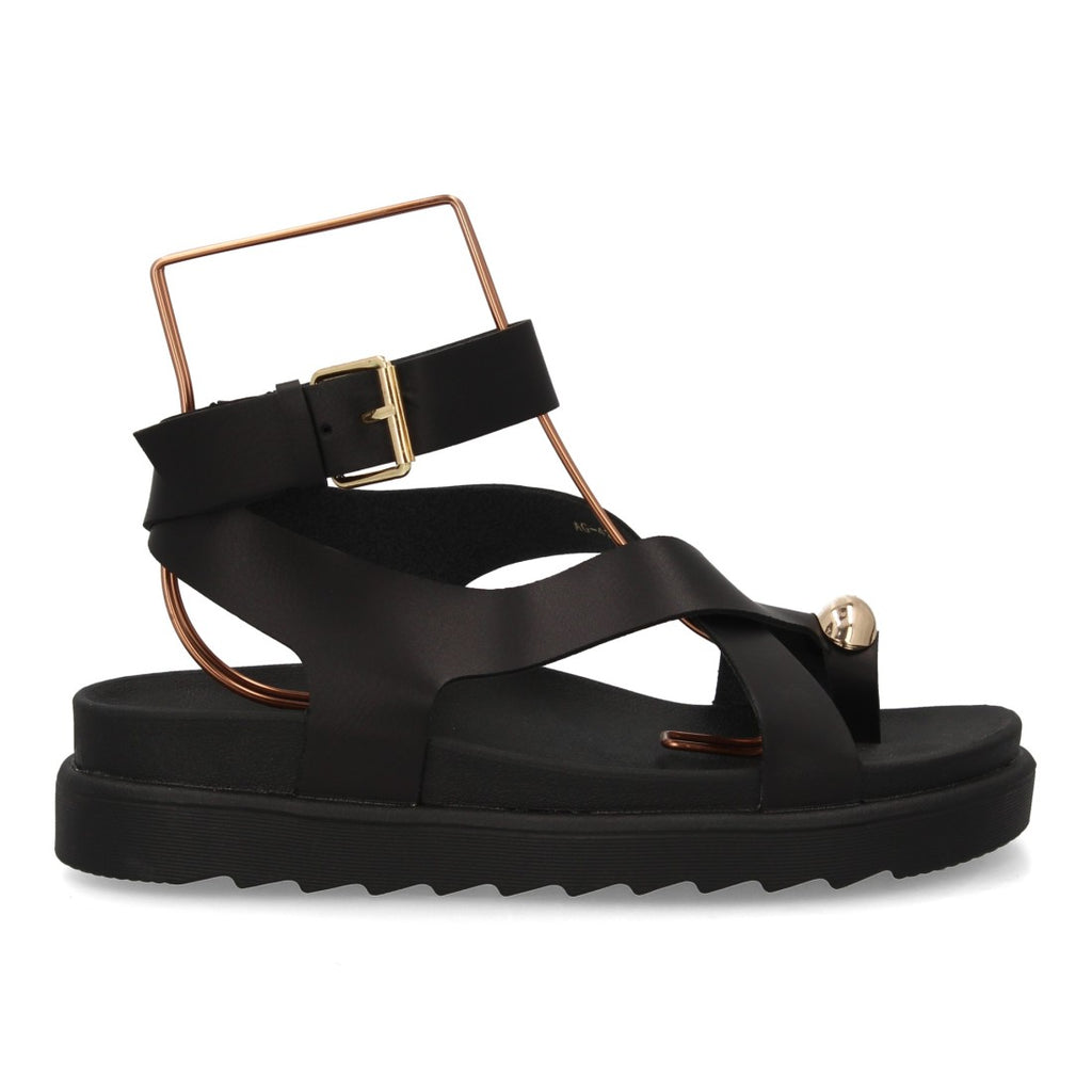Sandalias mujer Cyrena