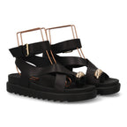 Sandalias mujer Cyrena