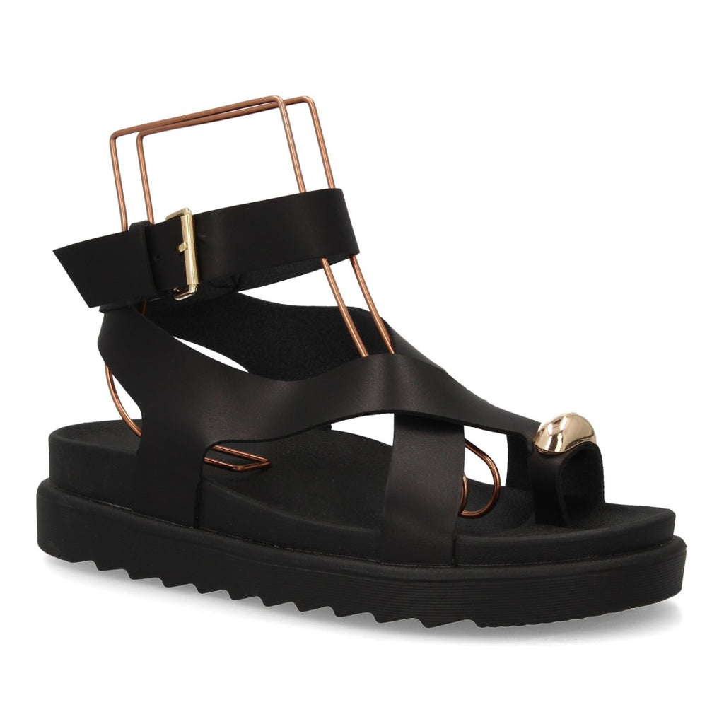 Sandalias mujer Cyrena