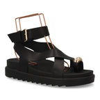 Sandalias mujer Cyrena