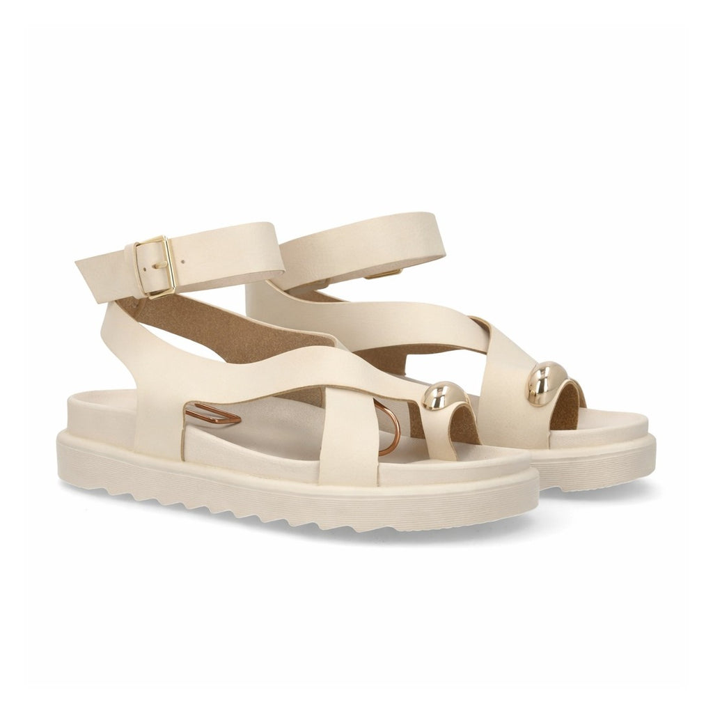Sandalias mujer Cyrena