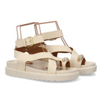 Sandalias mujer Cyrena
