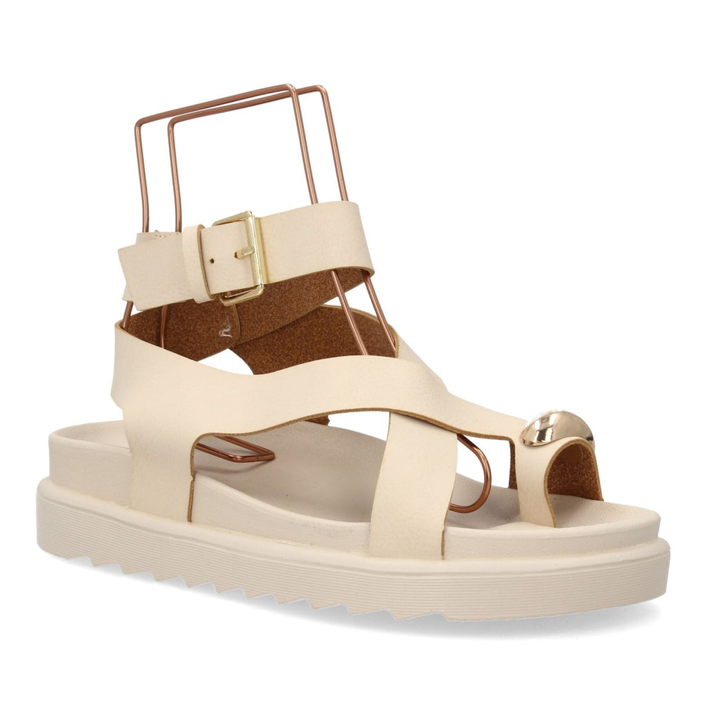 Sandalias mujer Cyrena