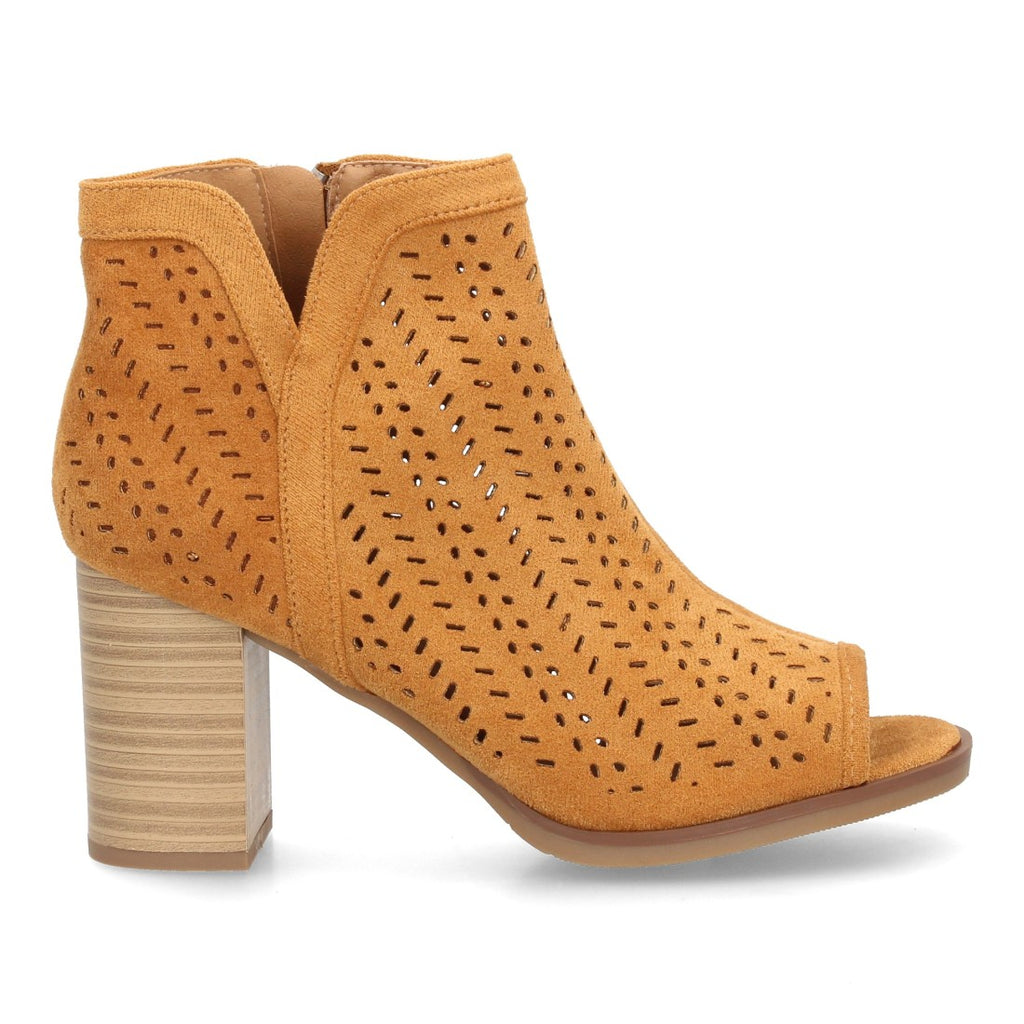 Botines mujer Cyrena