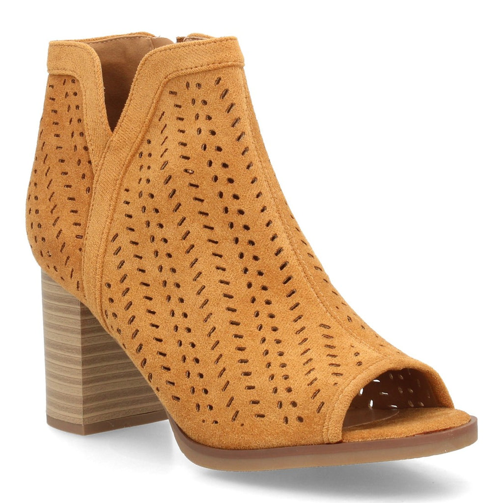 Botines mujer Cyrena