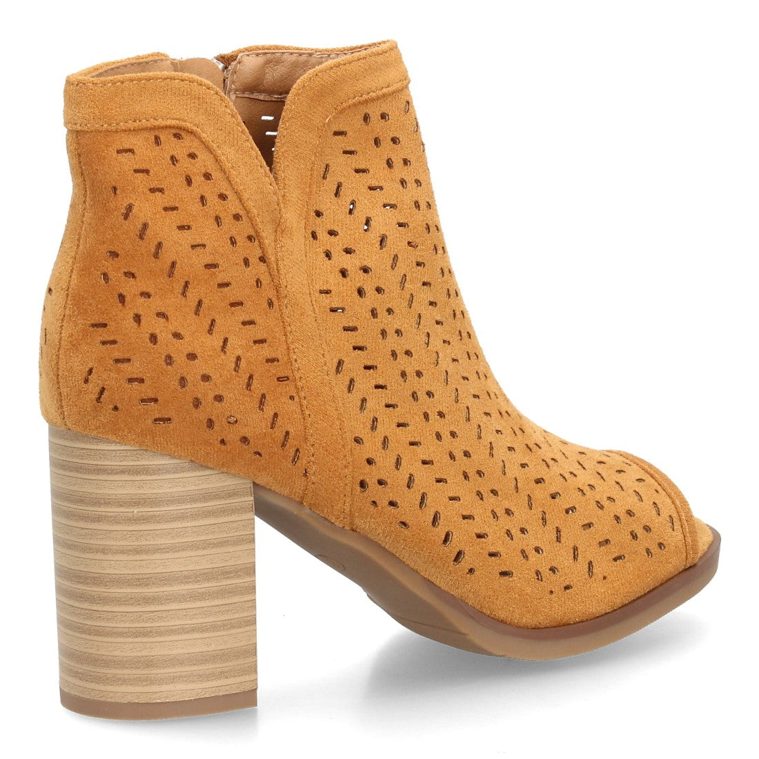 Botines mujer Cyrena
