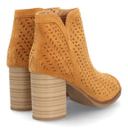 Botines mujer Cyrena