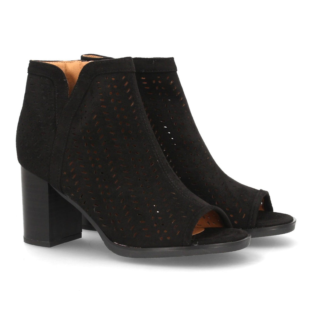 Botines mujer Cyrena