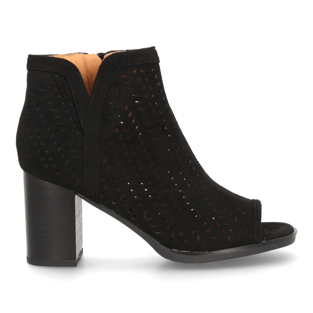 Botines mujer Cyrena