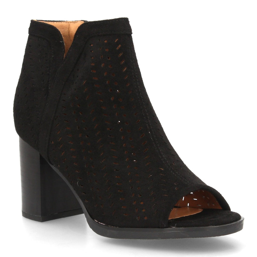 Botines mujer Cyrena