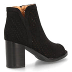 Botines mujer Cyrena
