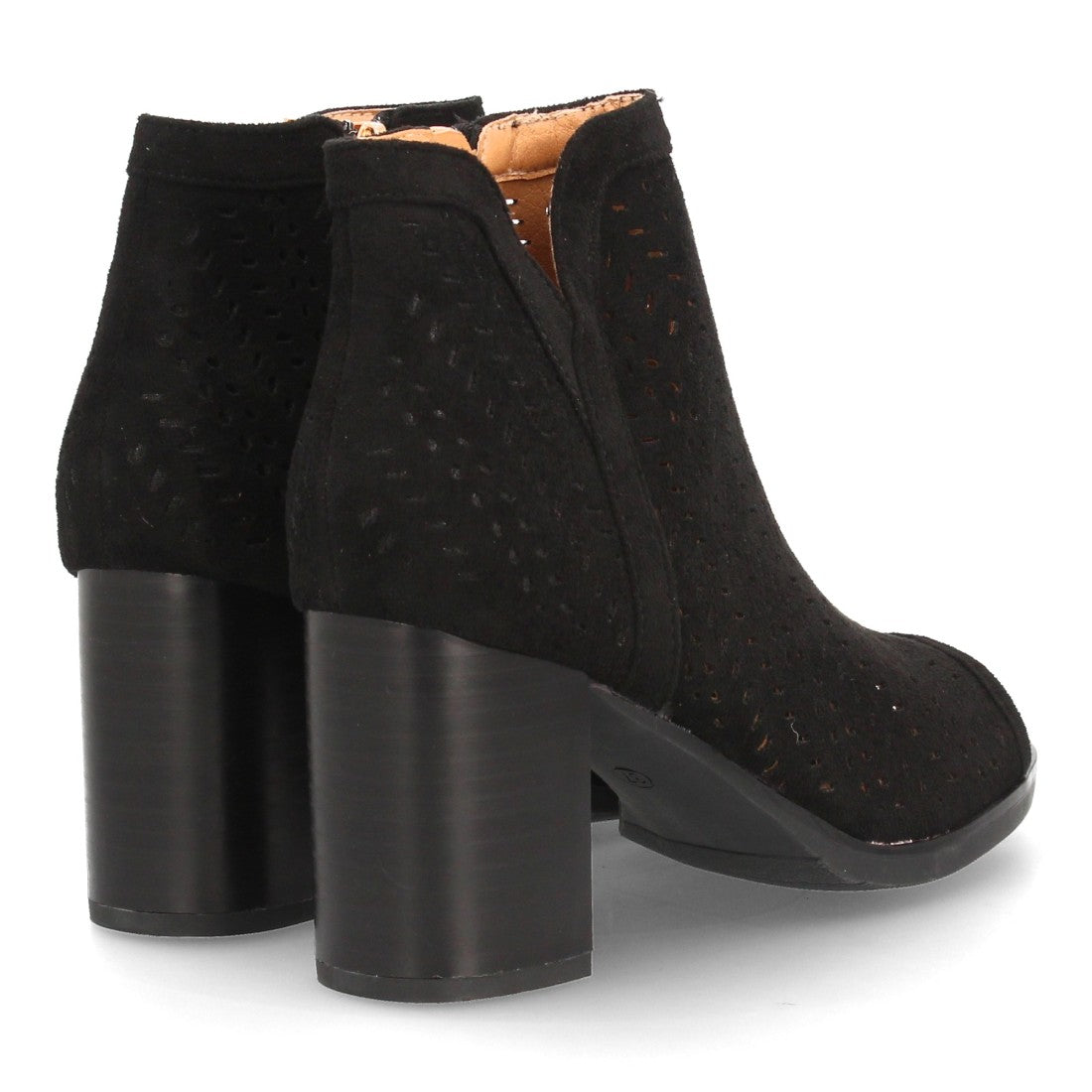 Botines mujer Cyrena