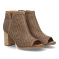 Botines mujer Cyrena
