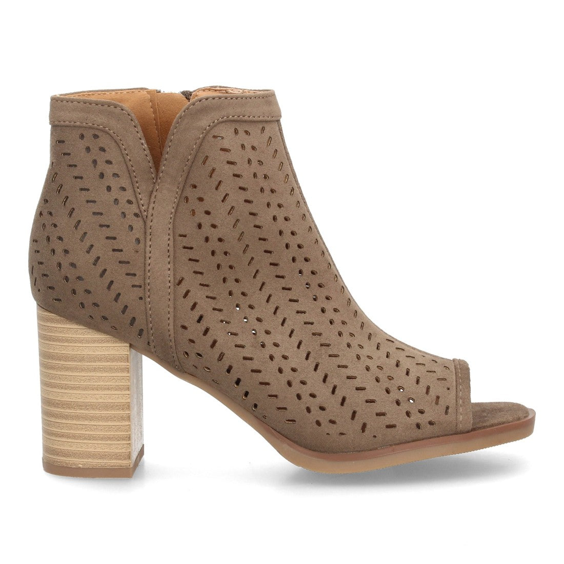Botines mujer Cyrena