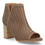 Botines mujer Cyrena