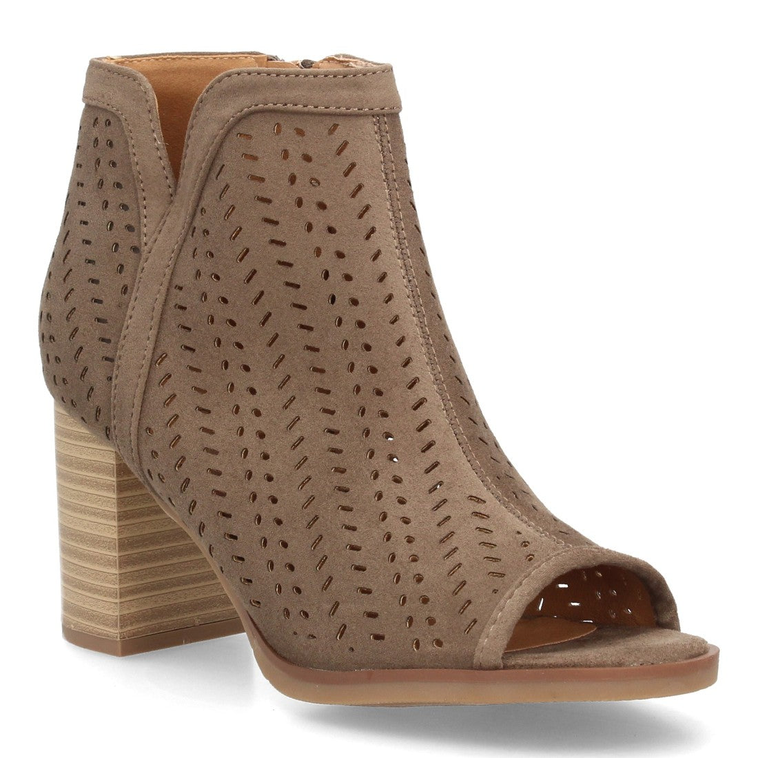 Botines mujer Cyrena
