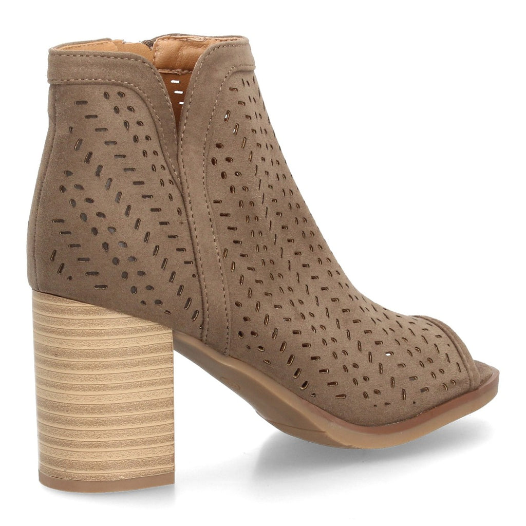 Botines mujer Cyrena