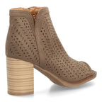 Botines mujer Cyrena