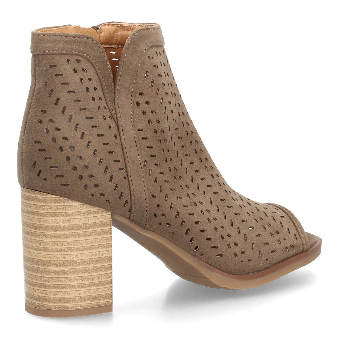 Botines mujer Cyrena