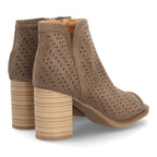 Botines mujer Cyrena
