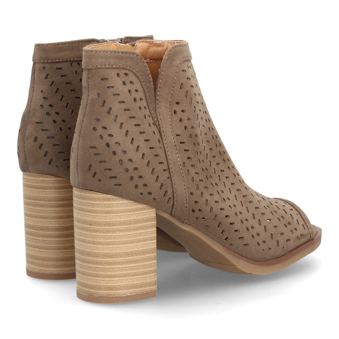 Botines mujer Cyrena