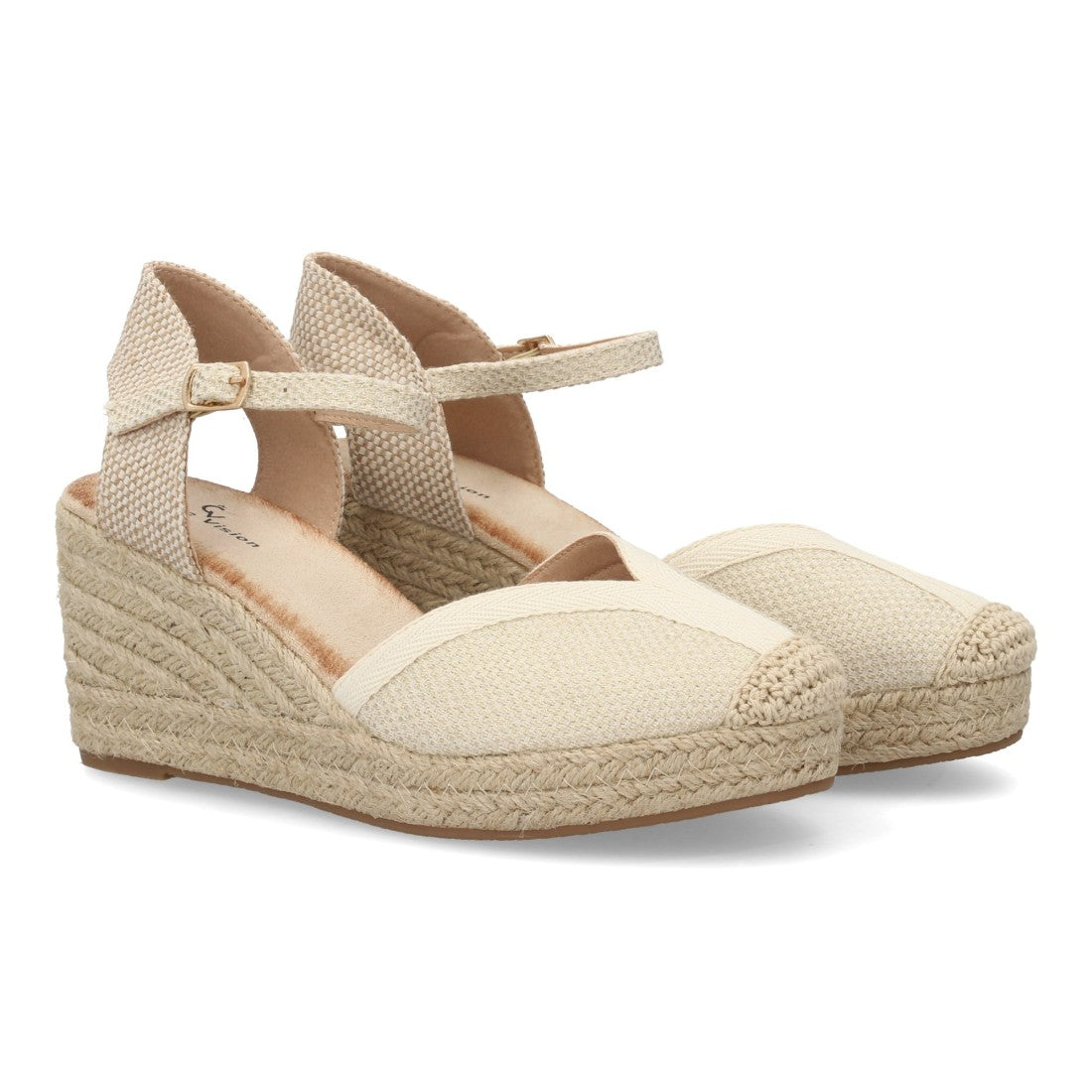 Sandalias mujer Cyrena