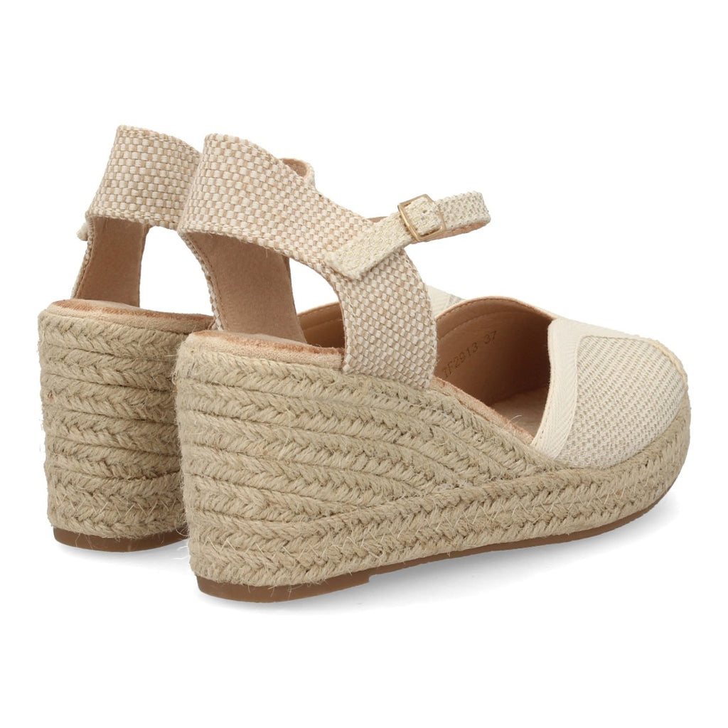 Sandalias mujer Cyrena