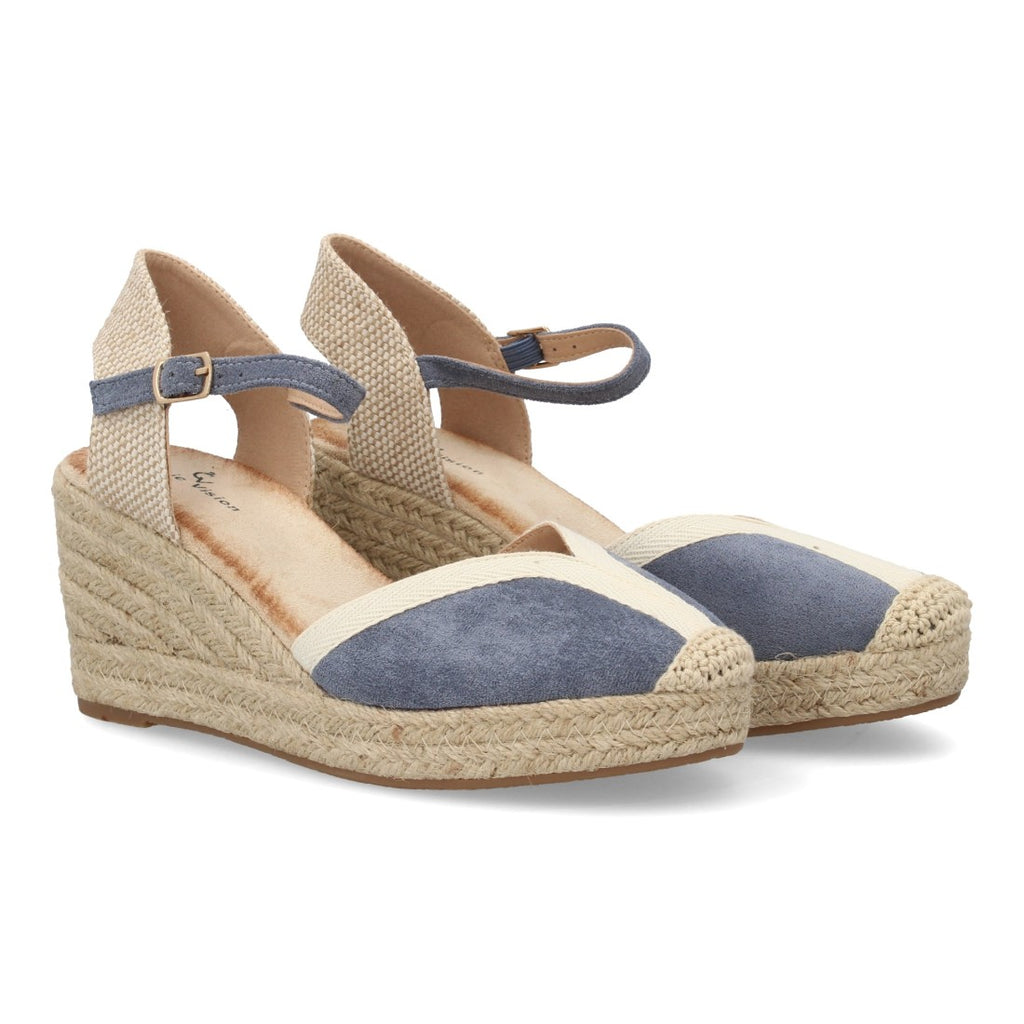 Sandalias mujer Cyrena