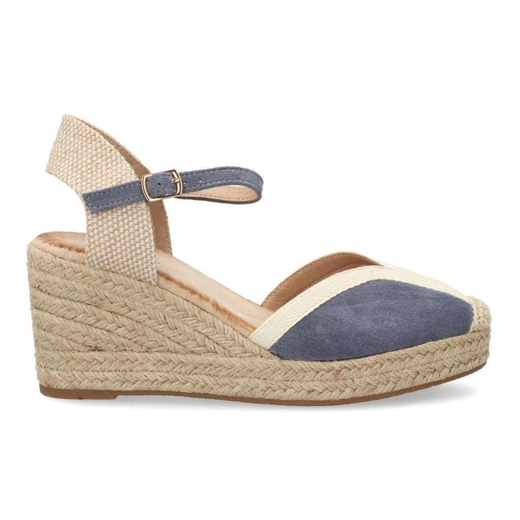 Sandalias mujer Cyrena