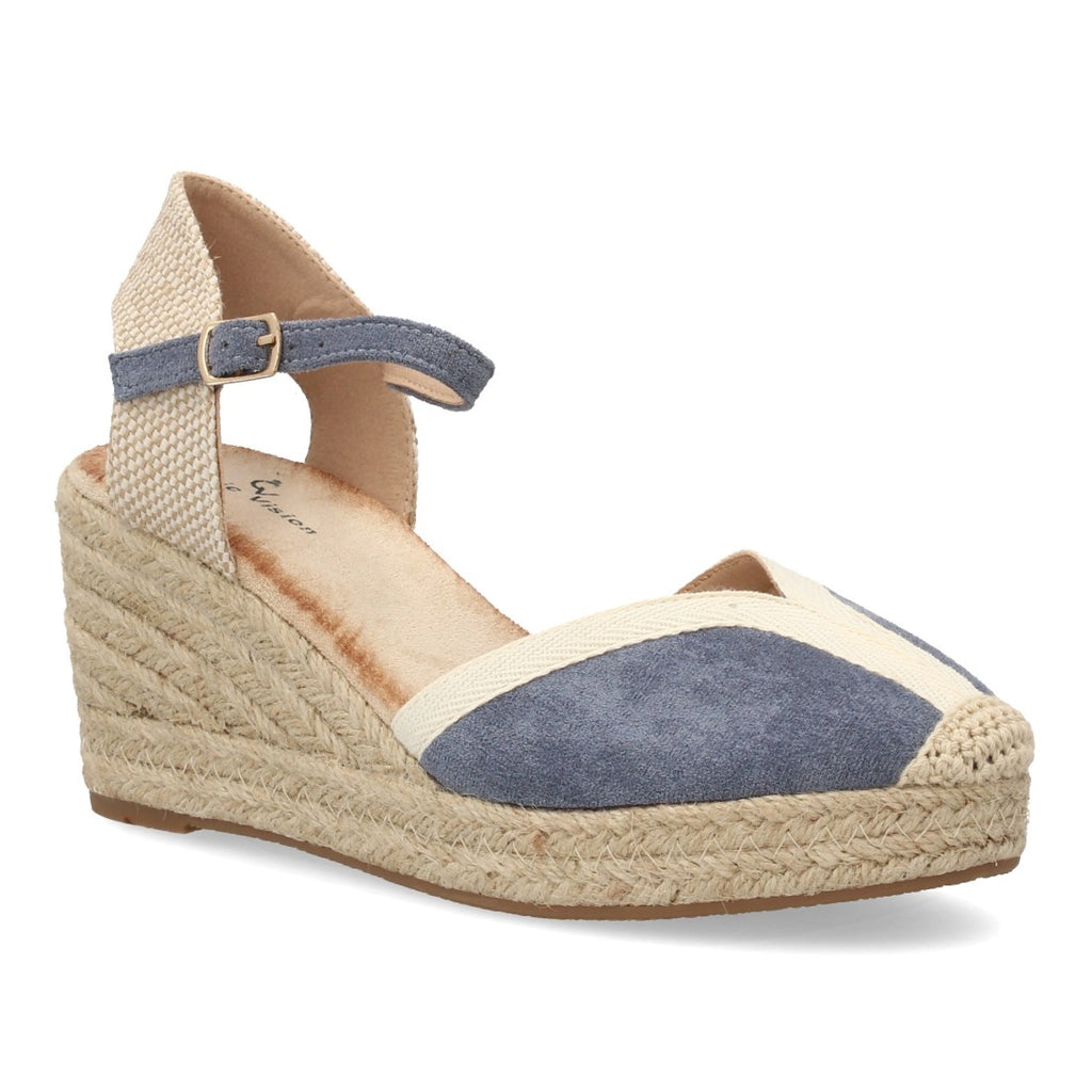 Sandalias mujer Cyrena